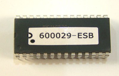 Timer Chip 20 Minute BEEP ESB CHIP ONLY