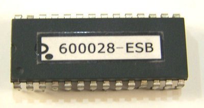 Timer Chip 17 Minute BEEP ESB CHIP ONLY