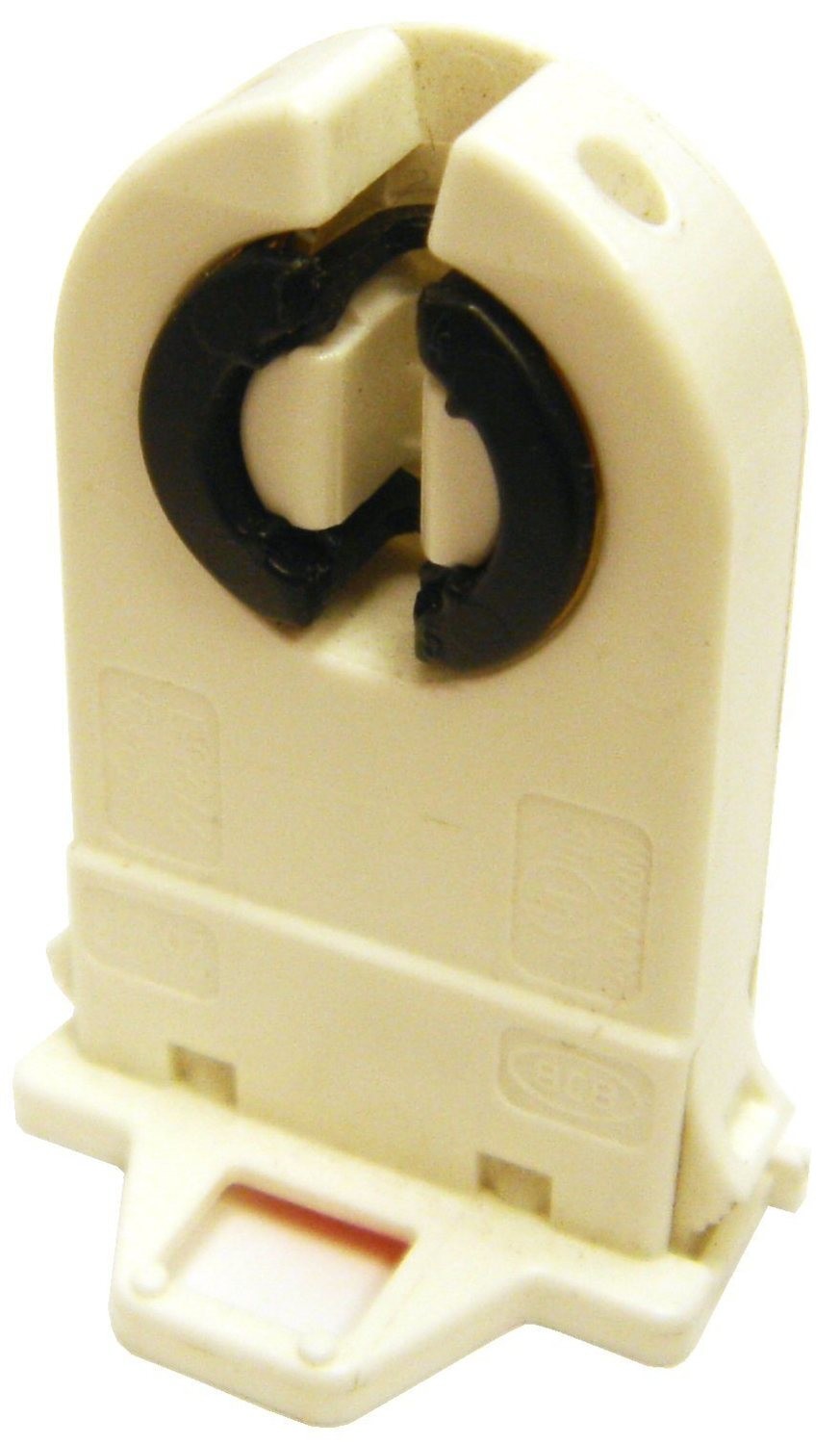 Lampholder T12 F71 Non-Shunted ESB Lamp Holder Socket