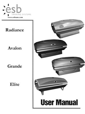 Manual, ESB Laydown User Manual, DOWNLOAD