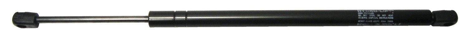 Shock, Gas spring, Strut, Cylinder, Piston 230N 230 Newton Rating - Quantity: 2