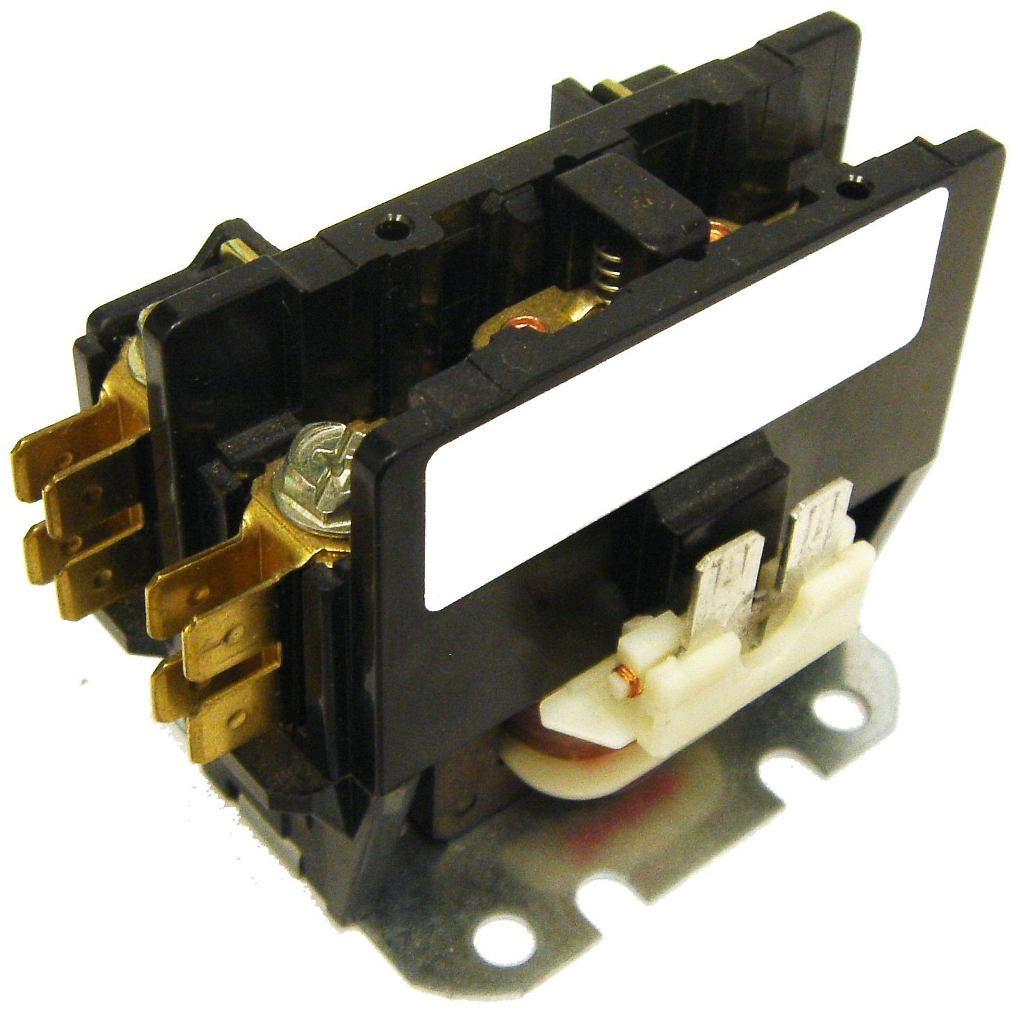 Contactor Relay - 120 Volt ESB Tanning Bed