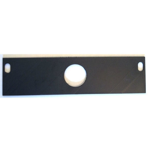 Timer Insert Fits ESB Tanning Beds