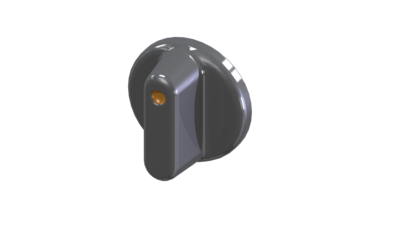 Knob Mechanical Timer Fits ESB Tanning Beds Rotated 90 Degrees