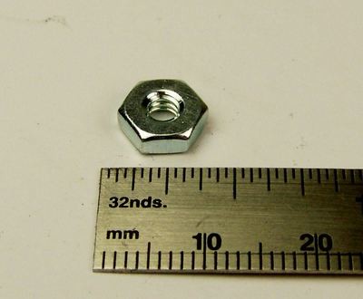 ESB Nut for Square Timer Small Nut