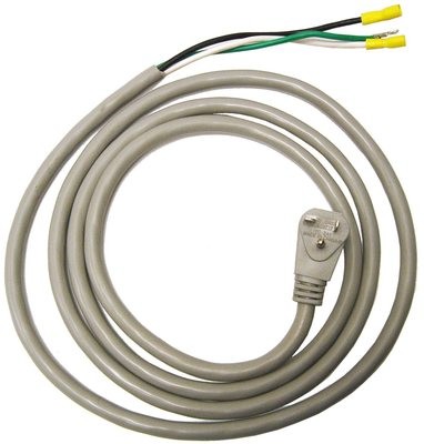 Power Cord Receptacle to canopy 240 Volt Fits ESB