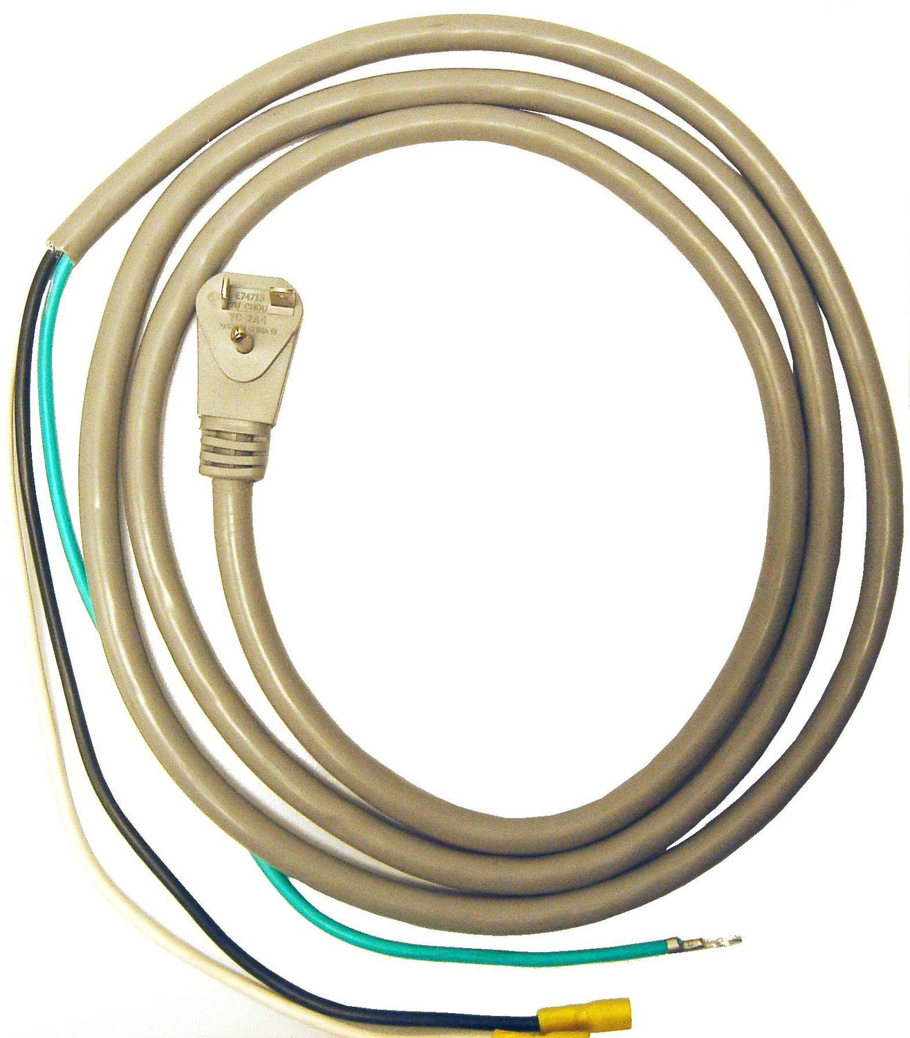 Power Cord Receptacle to Canopy 120 Volt 20 AMP Fits ESB