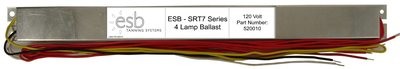 Ballast RT 4-Lamp 120-Volt (Workhorse 7)