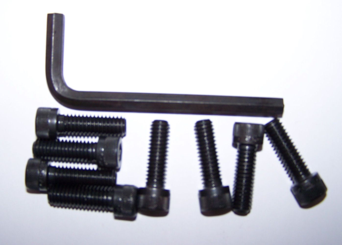 ESB BOOTH Hardware Kit Stand Up Models