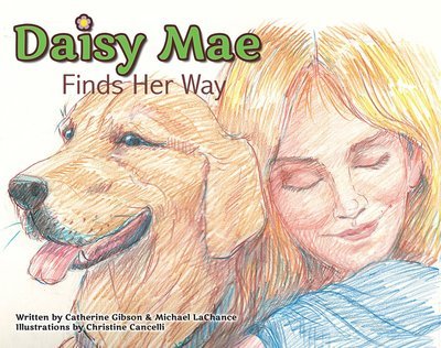 Daisy Mae Finds Her Way