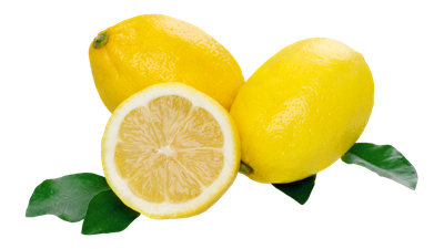 Limoni bio 2KR 10kg