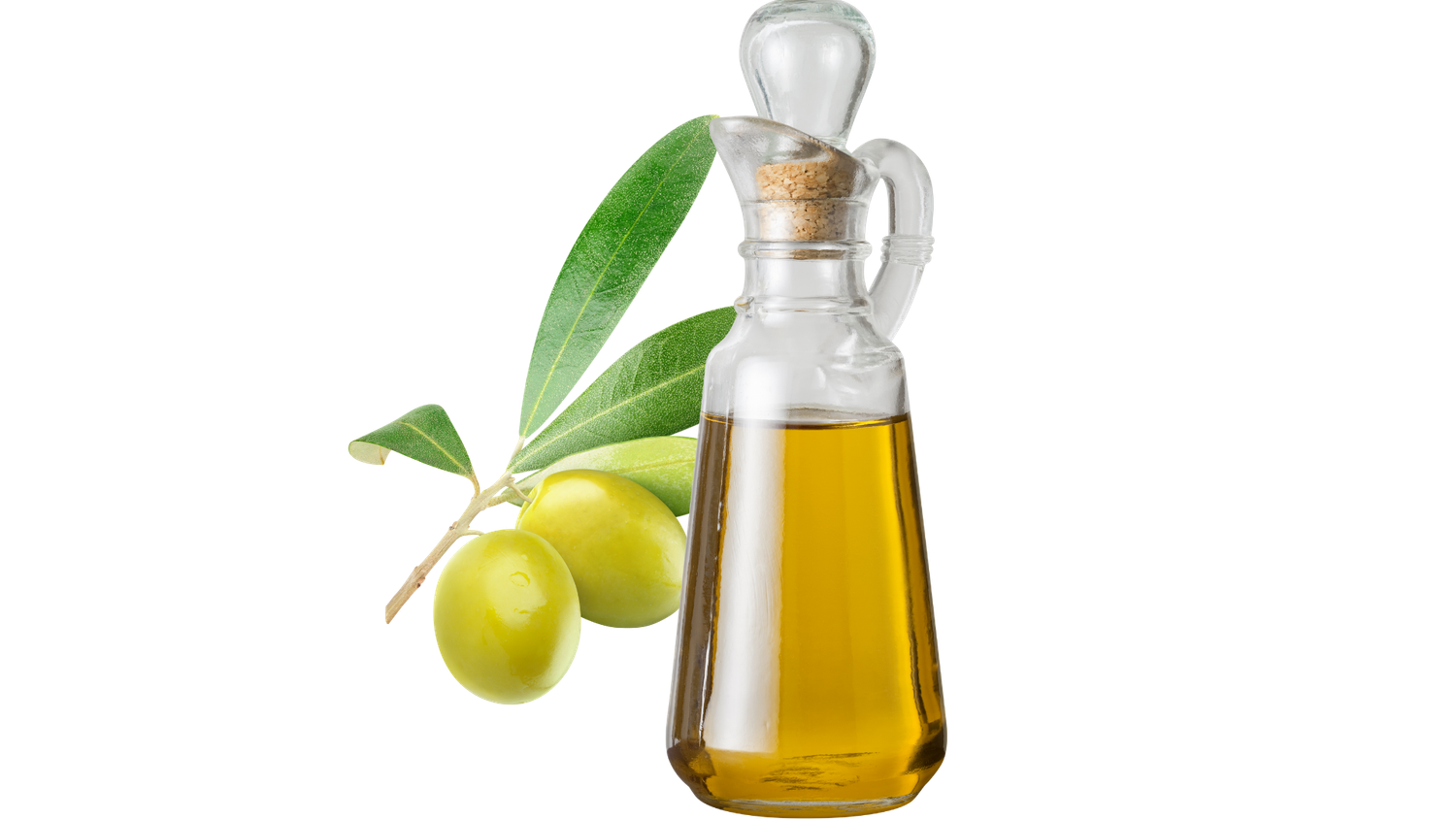 Olio Extravergine di Oliva bio 1l