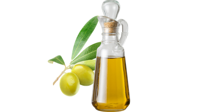 Olio Extravergine di Oliva bio 1l