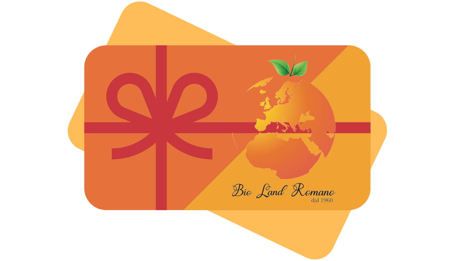 Bio Gift Card