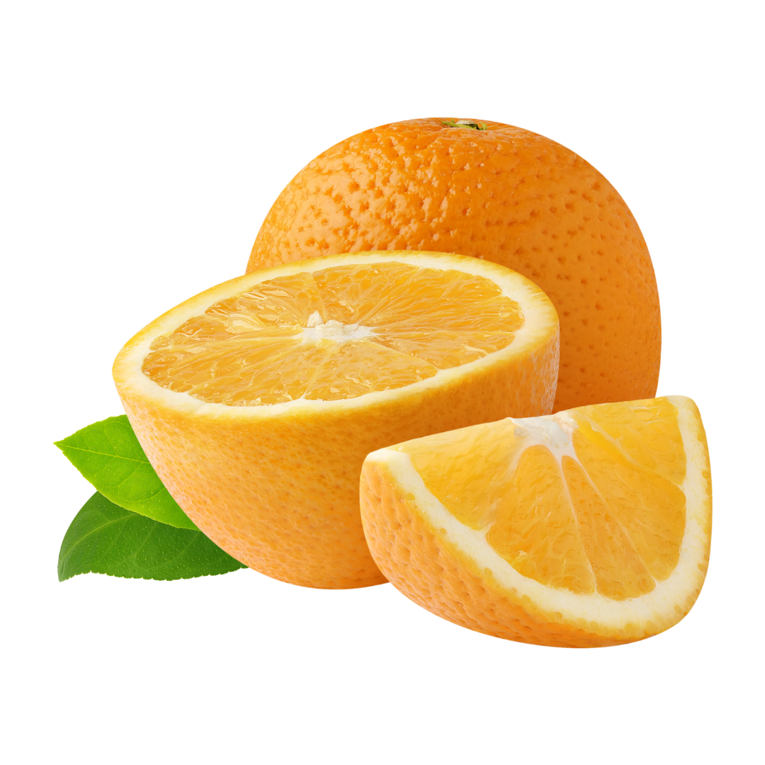 Arance Navel Bio | 10 kg
