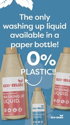 Eco friendly products