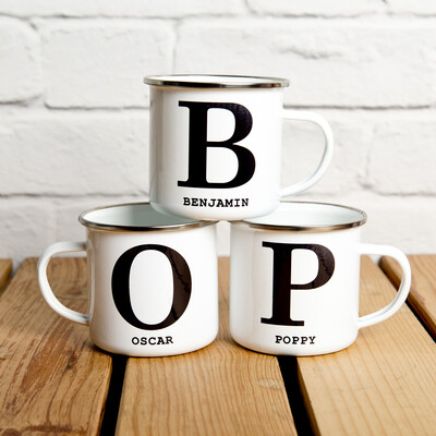 Mugs
