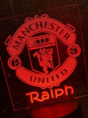 Football Related
