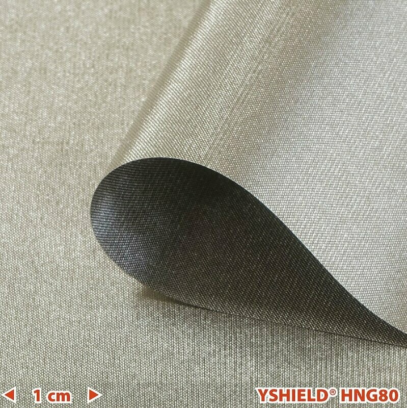 HNG 80 | toile de protection | Largeur 90 cm | 1 mètre YSHIELD® Réf 114