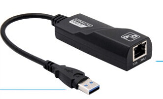 RJ45 ethernet PC OU MAC avec USB internet en filaire haute vitesse USB 3.0