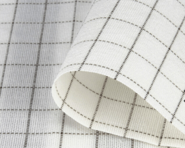 SILVER-GRID tissu conducteur  largeur 150 cm YSHIELD®