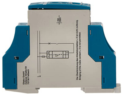 IAC - Eltako FR12-230V Interrupteur automatique de champs biorupteur