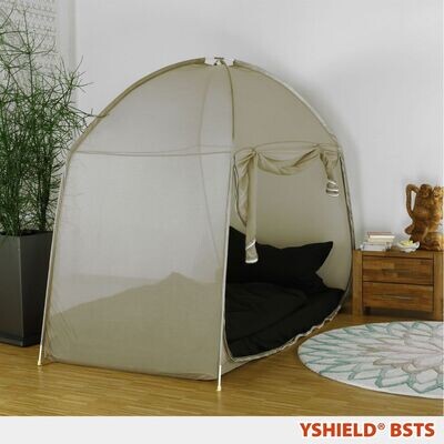 Tente de protection SIMPLE / DOUBLE / TRES LARGE / SAFECAVE - YSHIELD