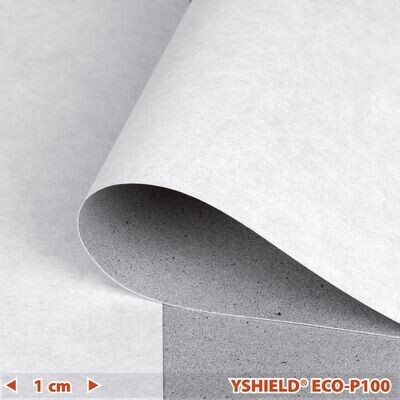 Papier peint anti-ondes / -100 dB ECO-P100 Yshield