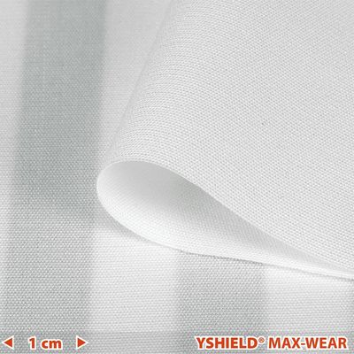 Swiss Shield® MAX-WEAR™  -44dB / Tissu anti-ondes basses et hautes fréquences  / Protection 50 Hertz, Linky , 2G, 3G, 4G, 5G ...Réf 143