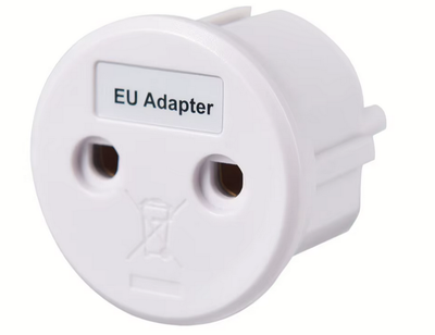 Adaptateur de mise à la terre Earthing Réf 213