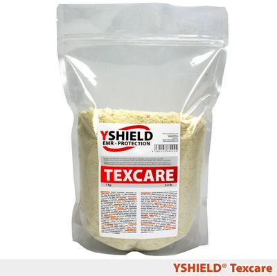 Lessive en poudre TEXCARE pour tissus de protection 1 kilo YSHIELD / Réf. 333