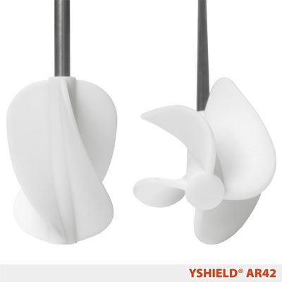 YSHIELD® AR42 Agitateur de peinture/ Réf. 338
