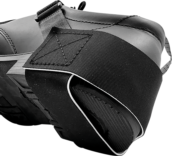 Sangle de mise à la terre pour talon / Sangle de chaussures Réf. 347