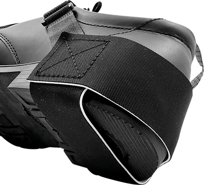 Sangle de mise à la terre pour talon / Sangle de chaussures Réf. 347