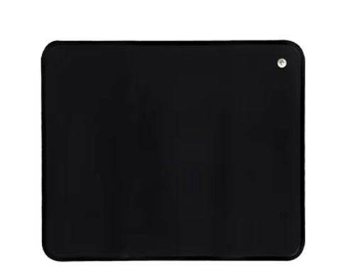 "Tapis de souris" de mise à la terre + kit complet  27 X 33cm ou 40 X 60cm  / Earthing Réf 152