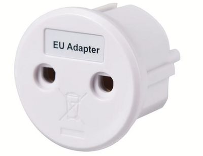 Adaptateur de mise à la terre Earthing Réf 213 Adaptateur de mise à la terre Earthing Réf 213