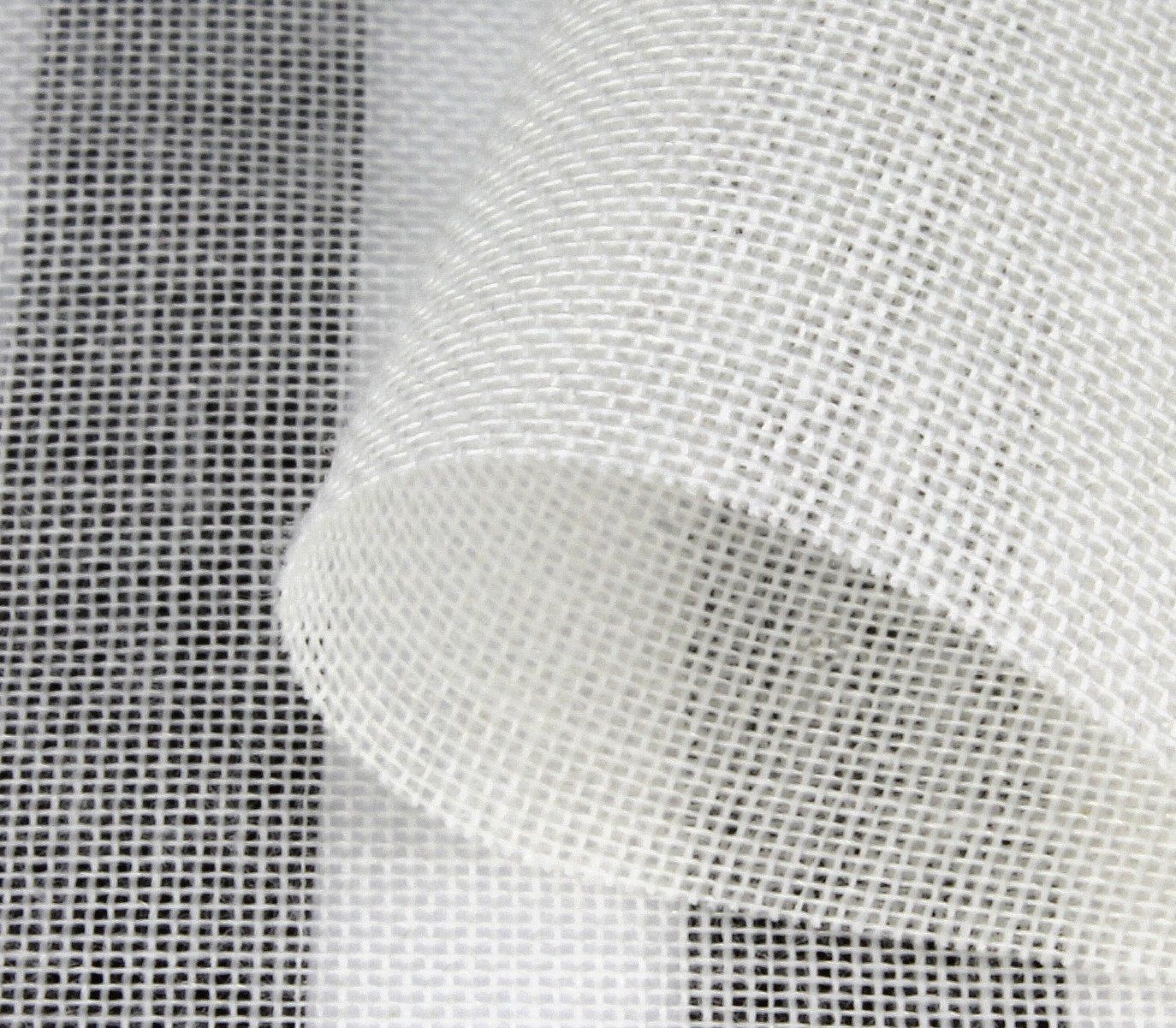 Tissu NATURELL™ ​​ -40 dB  Swiss Shield®  / Réf. 4