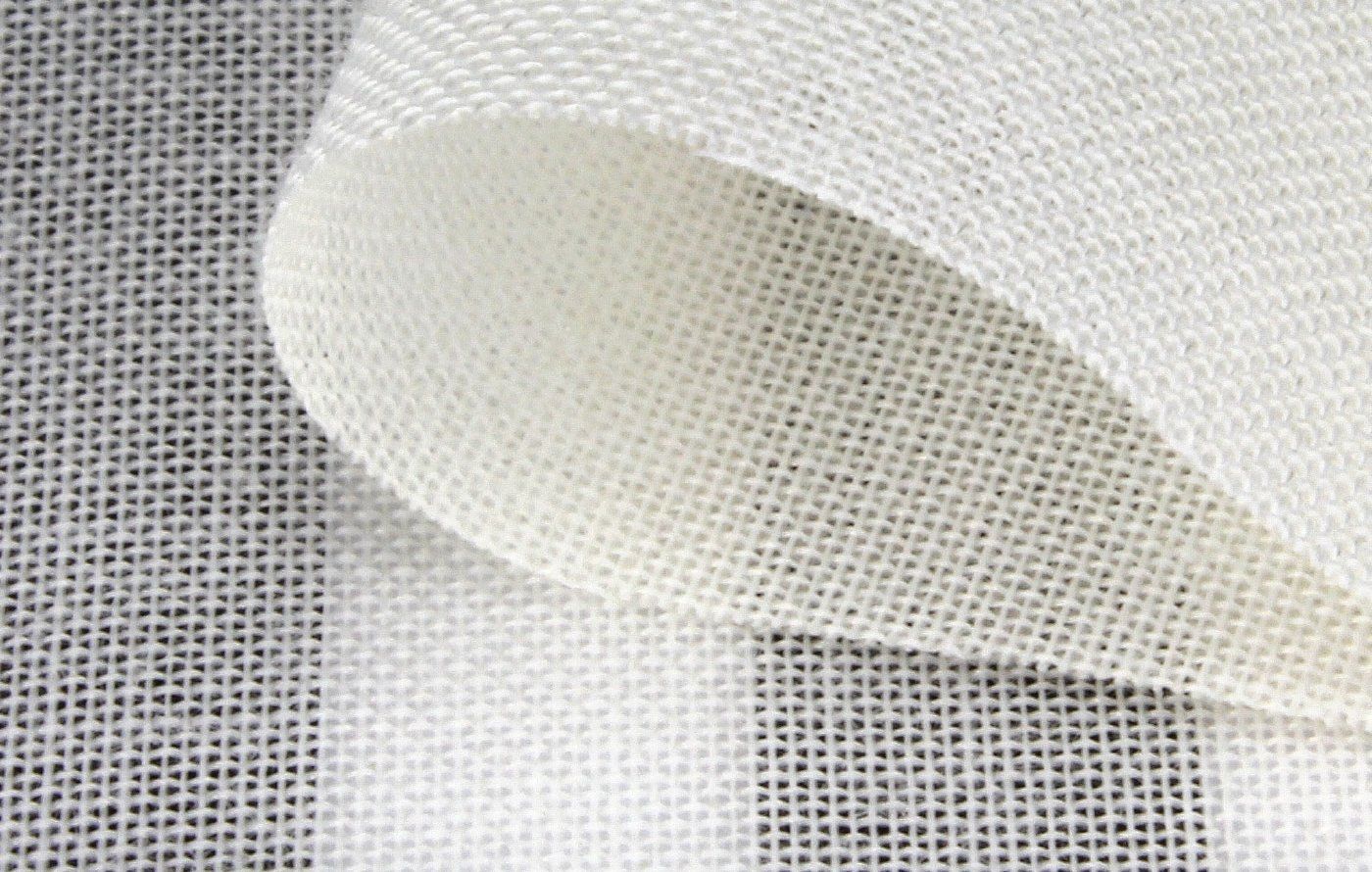 Tissu anti-ondes basses et hautes fréquences Swiss Shield® ULTIMA™ -42 dB Réf : 5 Tissu anti-ondes basses et hautes fréquences Swiss Shield® ULTIMA™ -42 dB Réf : 5