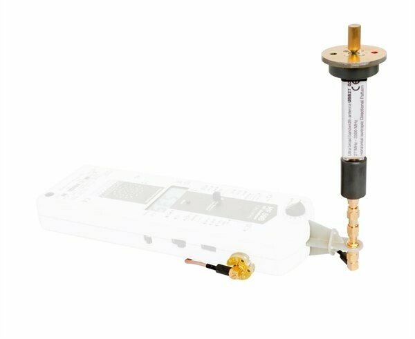 Gigahertz Solutions antenne à large bande UBB27_G3