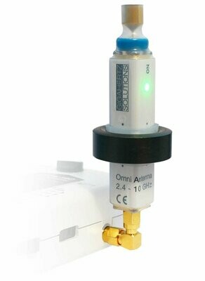 Antenne omnidirectionnelle UBB 2410 Gigahertz Solutions  / Réf. 28