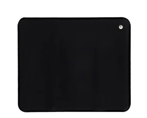 "Tapis de souris" de mise à la terre + kit complet 27 X 33cm ou 40 X 60cm / Earthing Réf 152