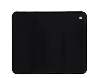 "Tapis de souris" de mise à la terre + kit complet  27 X 33cm ou 40 X 60cm  / Earthing Réf 152