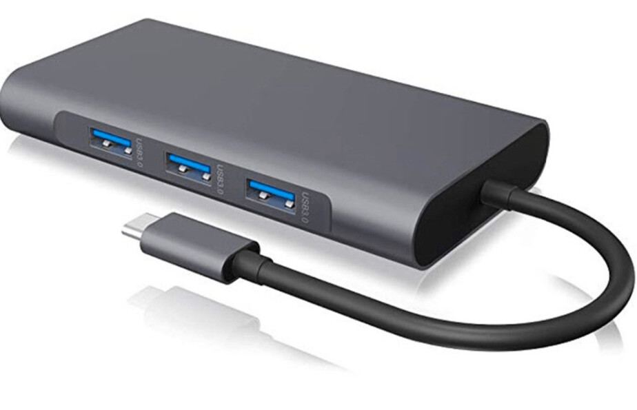 Station HUB - USB / 5 EN 1 / 8 en 1 et 10-en-1 I / Réf. 117 Station HUB - USB / 5 EN 1 / 8 en 1 et 10-en-1 I / Réf. 117