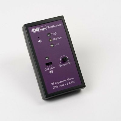 Détecteur permanent RADAWARE EMFIELDS Réf. 131