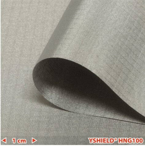 HNG100 | toile de protection | Largeur 90 cm | YSHIELD® en 0,09 mm Réf 304