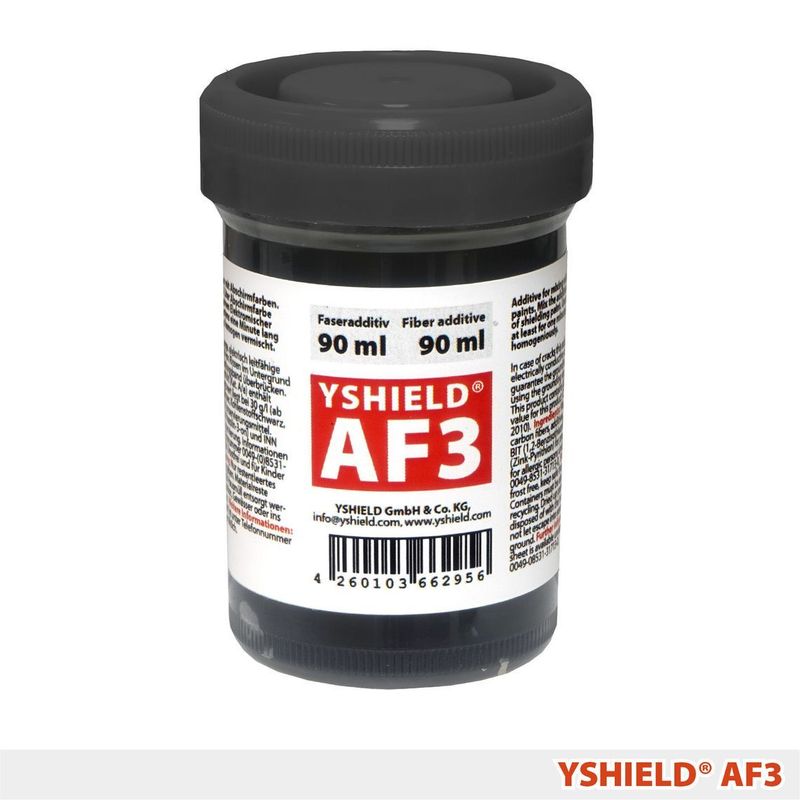 YSHIELD® AF3 | Additif de fibres | 0,09 litres