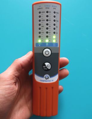 Cemprotec 32 VERSION MAI 2025 AVEC CHIFFRAGES pour hautes et basses fréquences Réf : 358 Cemprotec 32 VERSION MAI 2025 AVEC CHIFFRAGES pour hautes et basses fréquences Réf : 358