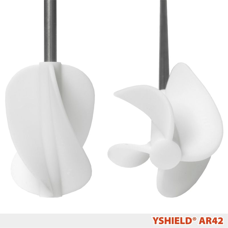 YSHIELD® AR42 Agitateur de peinture/ Réf. 338