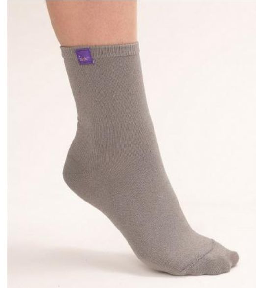 Chaussettes anti-ondes Leblok / Réf. 349 Chaussettes anti-ondes Leblok / Réf. 349