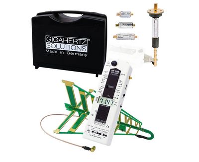 KIT professionnel  HFE59B GIGAHERTZ SOLUTIONS / Réf 2